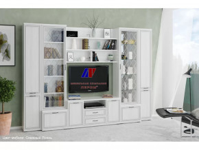 Гостиная Карина набор 7 в Советском - sovetskij.mebel-tymen.ru | фото