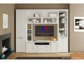 Гостиная Карина набор 9 в Советском - sovetskij.mebel-tymen.ru | фото