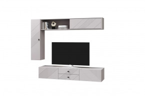 Гостиная Кашемир, набор №1, кашемир/сантьяго в Советском - sovetskij.mebel-tymen.ru | фото