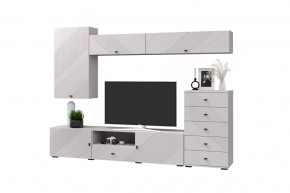 Гостиная Кашемир, набор №5, кашемир/сантьяго в Советском - sovetskij.mebel-tymen.ru | фото