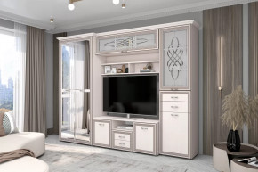 Гостиная Линда в Советском - sovetskij.mebel-tymen.ru | фото