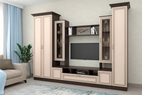 Гостиная Маргарита в Советском - sovetskij.mebel-tymen.ru | фото