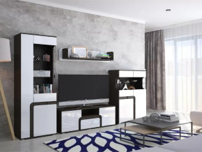 Гостиная Марсель в Советском - sovetskij.mebel-tymen.ru | фото