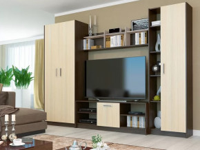 Гостиная Милан в Советском - sovetskij.mebel-tymen.ru | фото