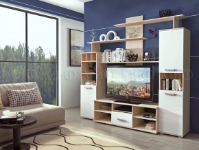 Гостиная Мини-2 в Советском - sovetskij.mebel-tymen.ru | фото