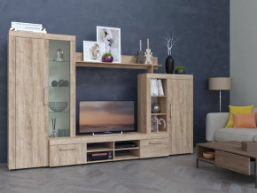 Гостиная Мираж-1 в Советском - sovetskij.mebel-tymen.ru | фото