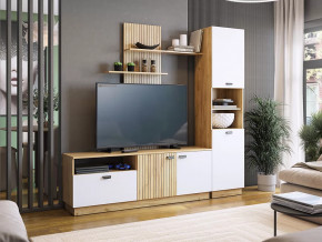 Гостиная Моди К1 в Советском - sovetskij.mebel-tymen.ru | фото