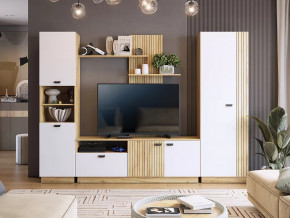 Гостиная Моди К2 в Советском - sovetskij.mebel-tymen.ru | фото