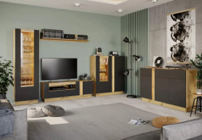 Гостиная MODO НК-мебель в Советском - sovetskij.mebel-tymen.ru | фото