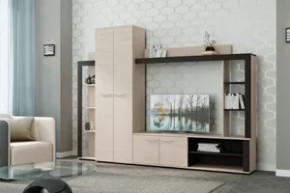 Гостиная "Монако" в Советском - sovetskij.mebel-tymen.ru | фото