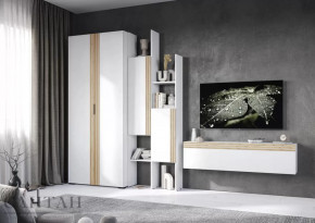 Гостиная НАО-Моно №11 в Советском - sovetskij.mebel-tymen.ru | фото