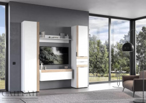 Гостиная НАО-Моно №8 в Советском - sovetskij.mebel-tymen.ru | фото