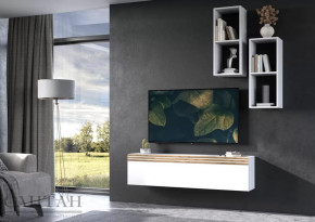 Гостиная НАО-Моно №9 в Советском - sovetskij.mebel-tymen.ru | фото