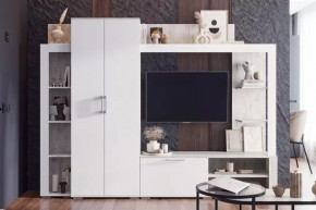 Гостиная Невада в Советском - sovetskij.mebel-tymen.ru | фото