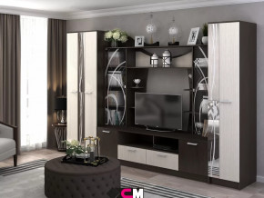 Гостиная Ольбия в Советском - sovetskij.mebel-tymen.ru | фото