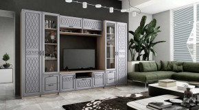 Гостиная Париж, набор ЯСС-1 в Советском - sovetskij.mebel-tymen.ru | фото