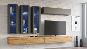 Гостиная Point НК-мебель в Советском - sovetskij.mebel-tymen.ru | фото