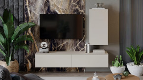 Гостиная «Порто» №5 Баттл Рок, Сантьяго софт в Советском - sovetskij.mebel-tymen.ru | фото