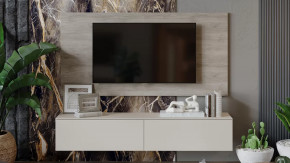 Гостиная «Порто» №7 Баттл Рок, Сантьяго софт в Советском - sovetskij.mebel-tymen.ru | фото