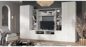 Гостиная Премьер в Советском - sovetskij.mebel-tymen.ru | фото