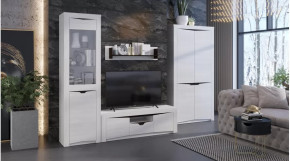 Гостиная Серия Регина анкор светлый в Советском - sovetskij.mebel-tymen.ru | фото