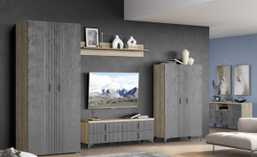 Гостиная Шер Композиция №13 в Советском - sovetskij.mebel-tymen.ru | фото