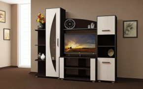 Гостиная "Сидней" в Советском - sovetskij.mebel-tymen.ru | фото