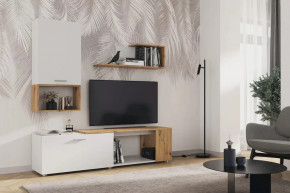 Гостиная SVISS НК-мебель в Советском - sovetskij.mebel-tymen.ru | фото