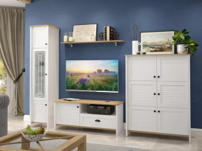 Гостиная Тифани в Советском - sovetskij.mebel-tymen.ru | фото