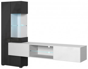 Гостиная ТИП-70 Point НК-мебель в Советском - sovetskij.mebel-tymen.ru | фото