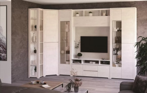 Гостиная «Твист» №1 в Советском - sovetskij.mebel-tymen.ru | фото