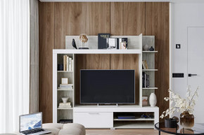 Гостиная Васанта в Советском - sovetskij.mebel-tymen.ru | фото