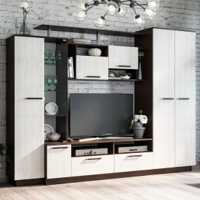 Гостиная Вега в Советском - sovetskij.mebel-tymen.ru | фото