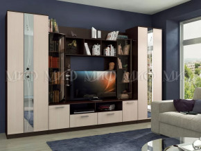 Гостиная Венеция в Советском - sovetskij.mebel-tymen.ru | фото