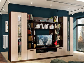 Гостиная Венеция БТС в Советском - sovetskij.mebel-tymen.ru | фото