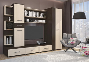 Гостиная Верона в Советском - sovetskij.mebel-tymen.ru | фото