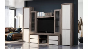 Гостиная Веста в Советском - sovetskij.mebel-tymen.ru | фото