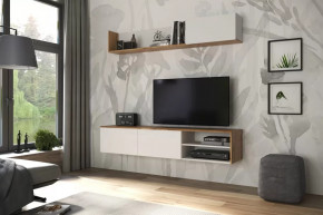 Гостиная VICCO НК-мебель в Советском - sovetskij.mebel-tymen.ru | фото