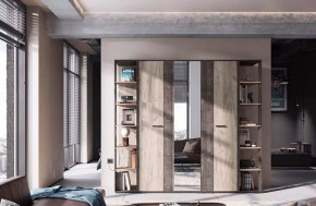 Гостиная Эдинбург в Советском - sovetskij.mebel-tymen.ru | фото