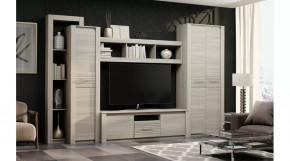 Гостиная Элис в Советском - sovetskij.mebel-tymen.ru | фото