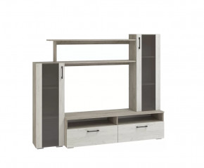 Гостиная Эмма Мини в Советском - sovetskij.mebel-tymen.ru | фото