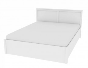 Харрис 43.2 Кровать с подъемным механизмом (1400) в Советском - sovetskij.mebel-tymen.ru | фото