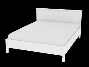 Харрис 45 Кровать (900) в Советском - sovetskij.mebel-tymen.ru | фото