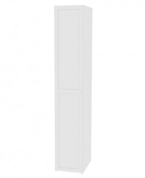 Харрис 61 Шкаф для белья в Советском - sovetskij.mebel-tymen.ru | фото