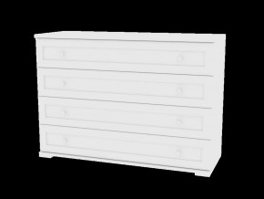 Харрис 66 Комод в Советском - sovetskij.mebel-tymen.ru | фото