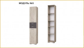 "ИМИДЖ" модуль №05, шкаф в Советском - sovetskij.mebel-tymen.ru | фото