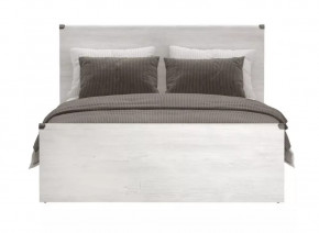 ИНДИАНА кровать JLOZ 140x200 (Сосна каньйон) в Советском - sovetskij.mebel-tymen.ru | фото