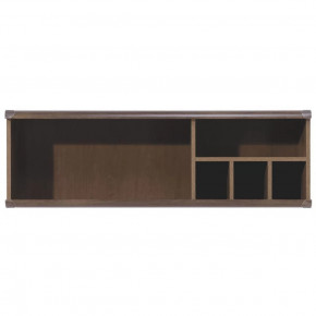 ИНДИАНА полка JPOL 120 (Дуб саттер) в Советском - sovetskij.mebel-tymen.ru | фото