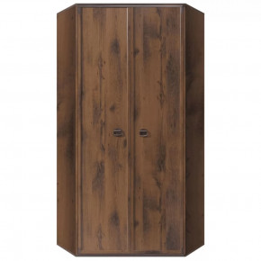 ИНДИАНА шкаф угловой JSZFN 2d (Дуб саттер) в Советском - sovetskij.mebel-tymen.ru | фото