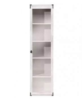 ИНДИАНА шкаф-витрина JWIT 1d (Сосна каньйон) в Советском - sovetskij.mebel-tymen.ru | фото